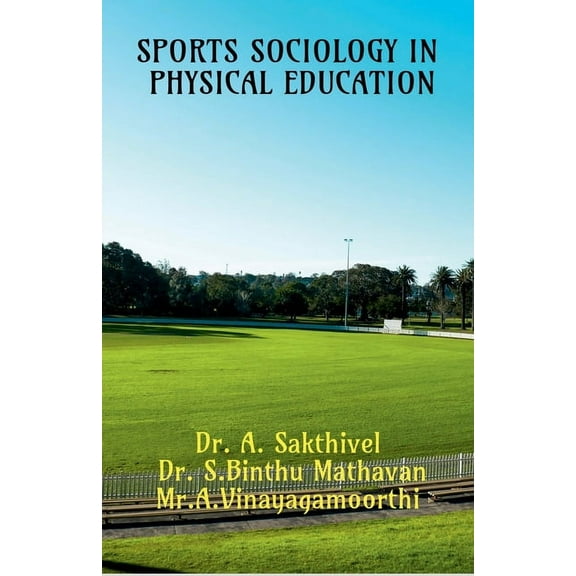 Sports Sociology in Physical Education (Paperback)