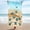 Multicolor-2, variant on Tree Sea Turtle Gifts Turtle Beach Towel, Cute Microfiber Bath Towel Gifts for Turtle Lovers, Funny Sand Free Quick Dry Boho Blue Travel Towels for Women Kids Yoga Sports 59" X 27"