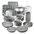 thumbnail image 2 of Gran Pro 20Pc Grey, 2 of 4
