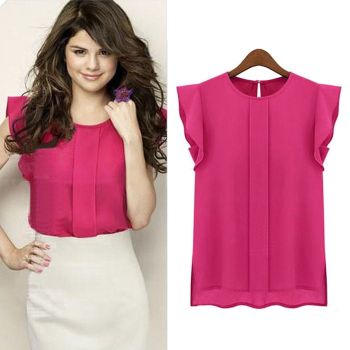 womens dress blouses