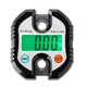 thumbnail image 5 of Báscula Colgante Digital WH-C100 de Alta Precisión, 150kg, Acero Inoxidable, Pantalla LCD con Luz Verde, Funciones de Tara y Bloqueo Automático, Ideal para Uso Industrial y Doméstico, Color Negro,, 5 of 6