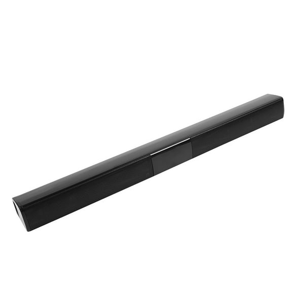 Home Theater Audio, 3D Stereo 4 Speakers Surround Sound  Sound Bar, Home Theater Computer for Phone TV