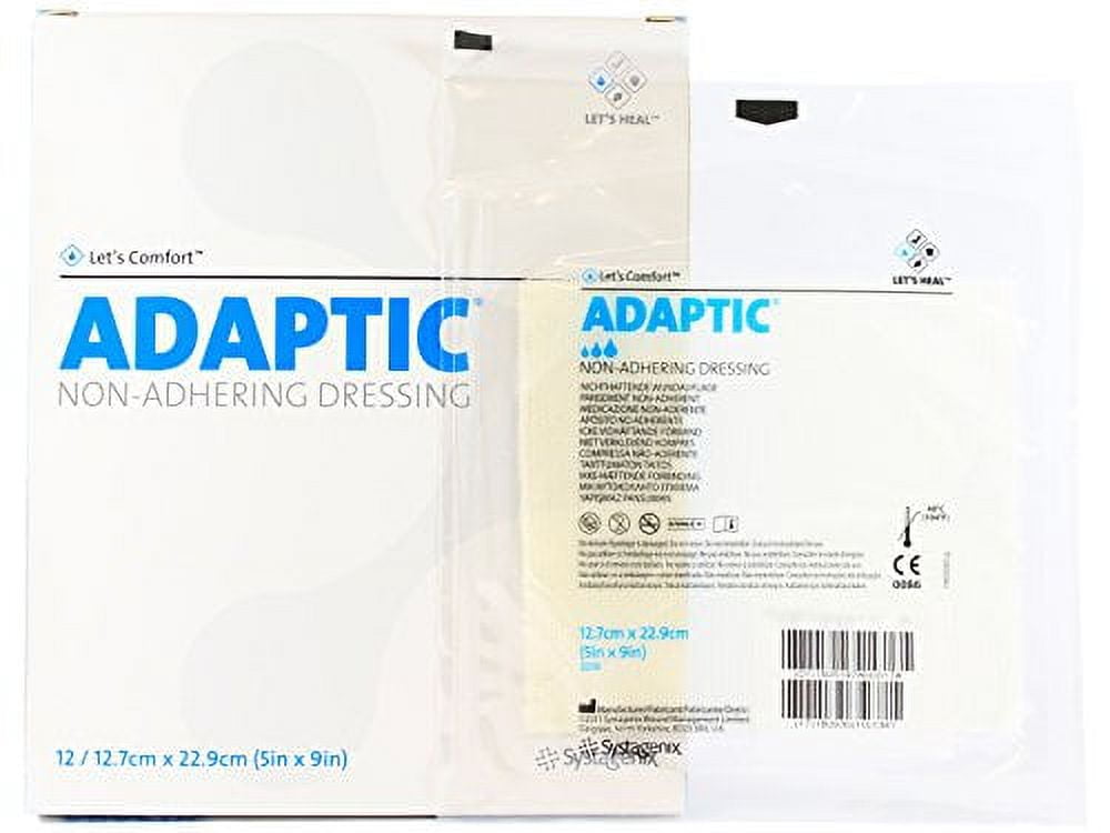 tritec silver dressing Milliken & Company Tritec Silver Dressing, Rectangle, Microknit Fabric,  Non-adhesive without Border, White, Sterile, 4 x 5 Inch, 10 Count,  #3000005137