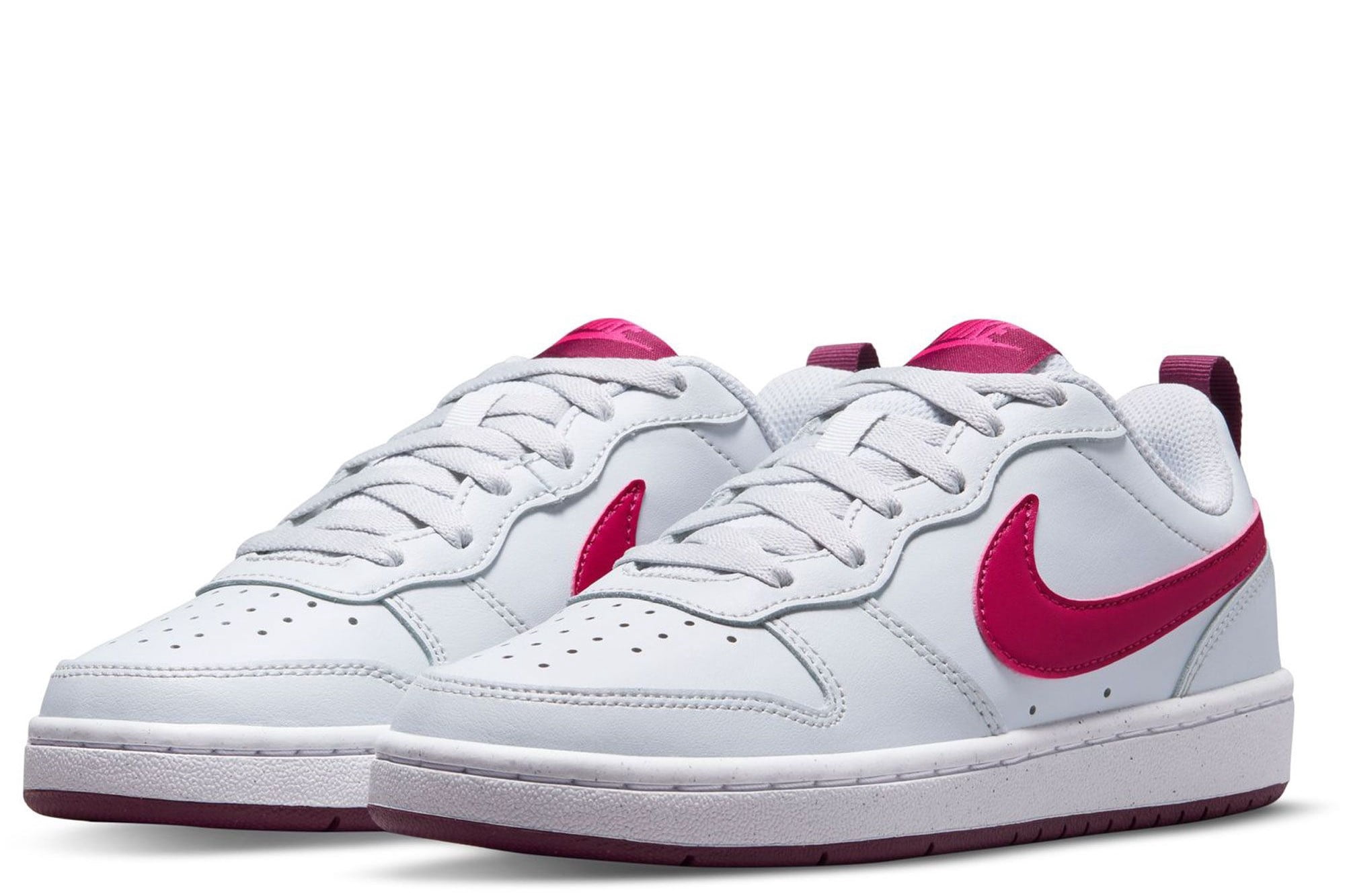 tenis nike borough low 2