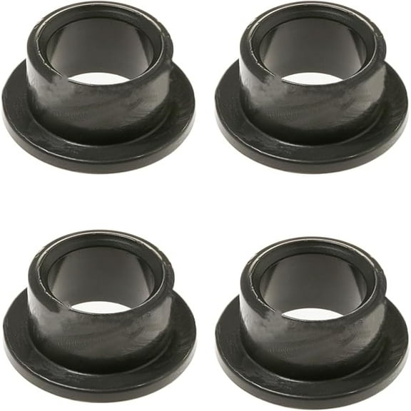 YRANZO  Dishwasher Wheels for GE Profile Replaces WD12X26146 WD28X27241 WD12X10435 4pcs