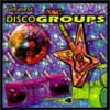 Disco Nights 4: Greatest Groups / Various (CD)