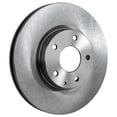thumbnail image 2 of Geelife Front Driver Or Passenger Brake Disc For 2013-2017 Mazda CX-5 Sport Utility, 2 of 7