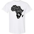 thumbnail image 3 of Inktastic This is Our History Black History Month T-Shirt, 3 of 5