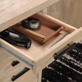 thumbnail image 2 of Sauder® Collection Aspen Post™ Bureau (2 Boîtes), Finition Prime Oak™, 426487, 2 of 9