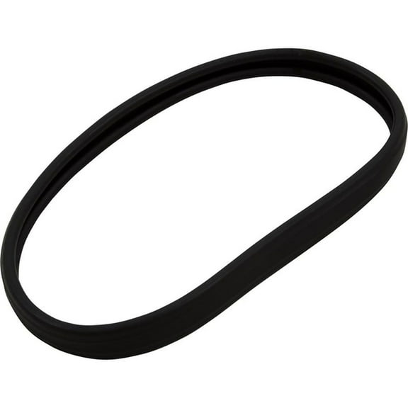 Gasket, 7-7/16" ID, 8-1/8" OD, Generic, O-174