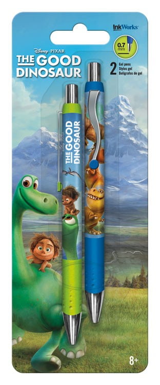 the good dinosaur toys walmart
