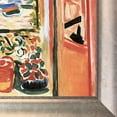 thumbnail image 3 of Tori Home Open Window Collioure by Henri Matisse Framed Painting, 3 of 5