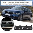 thumbnail image 3 of Cubierta de rejilla de panel de tablero de ventilación de salida Ndcxsfigh de aire central delantera para BMW 5 Series F10, 3 of 8