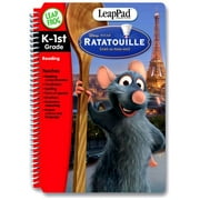 LeapPad Educational Game: Ratatouille