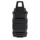 thumbnail image 2 of Greeniant táctico MP7 Molle, bolsa para revistas, Clip de plástico ABS, funda oculta rápida, accesorios militares de caza negro, 2 of 6