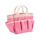 thumbnail image 4 of Bolsa de almacenamiento de herramientas de jardín BLESIY bolso de mano engrosado multiusos Rosa S, 4 of 8