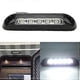 thumbnail image 4 of Waterproof spotlight, 12V 2.6W LED spotlight RV lamp built for professionals, 4 of 5