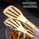 thumbnail image 5 of Stainless Steel Food Clips Kitchen Food Bread Clips Vegetable Clips BBQ Food Clips Grill Clips Steak Clips Cooking Clips, 5 of 6