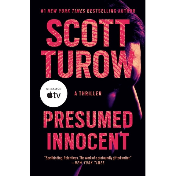 Presumed Innocent (Paperback)