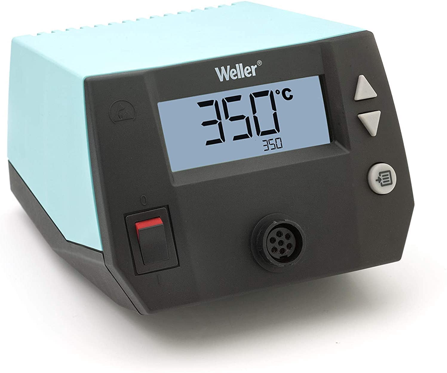 Weller Digital Soldering Station - WE1010NA Station Only