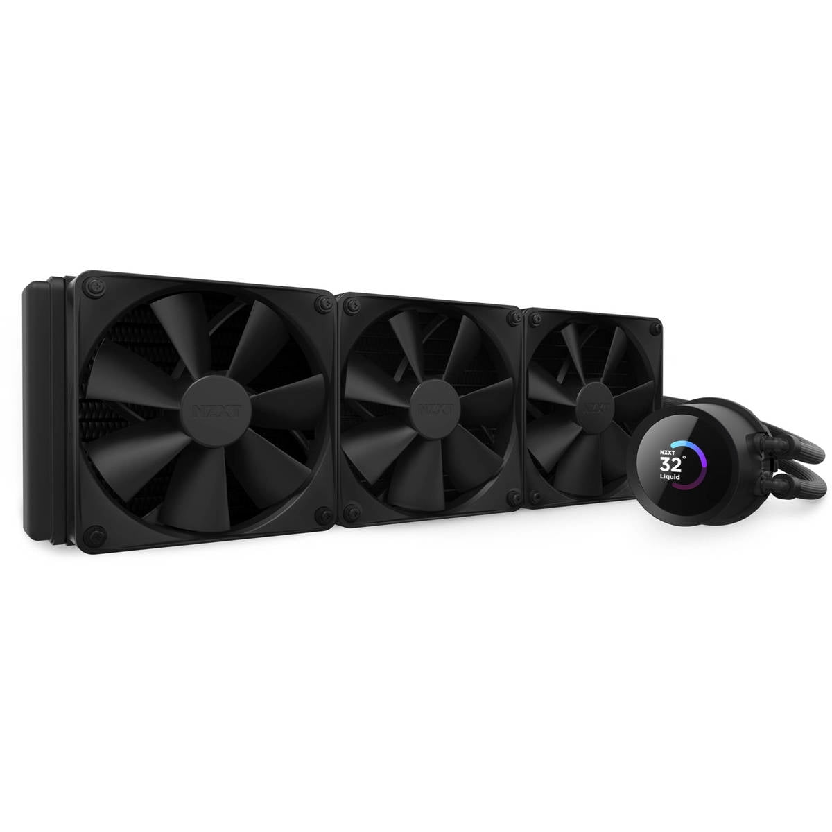 NZXT Kraken 360
