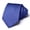 Blue HA807, variant on 3.15" Men's High-quality Necktie Deep Blue Black Dot Pattern Formal Business Banquet 8CM Wide Tie