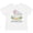 AA-White, variant on Inktastic I'll Never Forget That My Big Brother Loves Me Cute Elephant Boys or Girls Baby T-Shirt