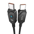 thumbnail image 3 of Cable de carga rápida Baseus USBC-USBC 100W, 3 of 5