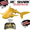 thumbnail image 3 of Novelty Remote Control Toy Boat For Under Water Waterproof Toys For Kids, 3 of 5