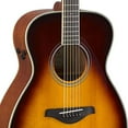 thumbnail image 4 of Yamaha FS-TA TransAcoustic Guitar - Brown Sunburst, 4 of 5