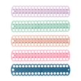 thumbnail image 1 of Lindbes 5pcs Cross-Stitch Thread Board Holder Storage Embroidery Floss Organizer, 1 of 6