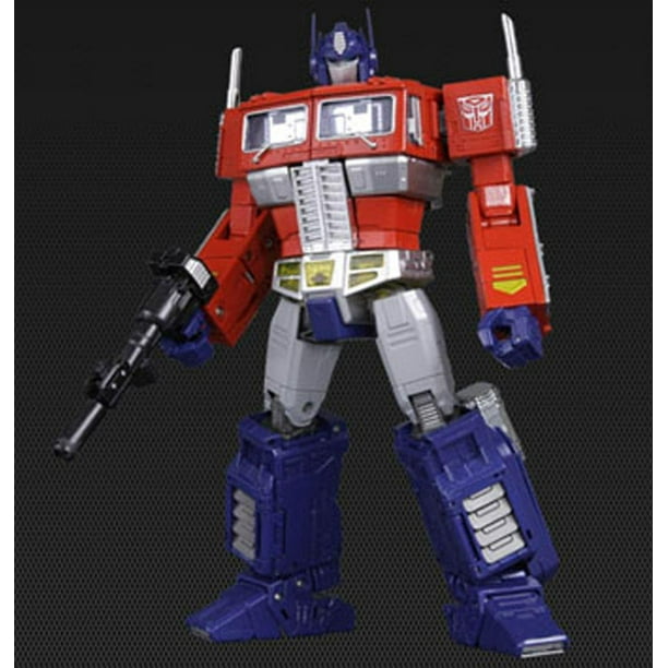 Hasbro Transformers Masterpiece MP-10 MP10 OPTIMUS PRIME Figure In Box ...