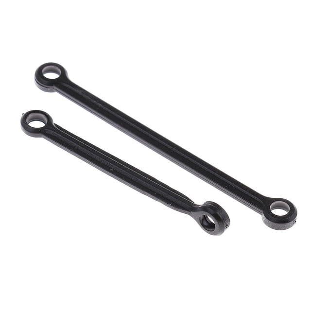 K989-41 Servo Barra Acoplamientos Tirantes Conector para HSP RC Coche Vehículo