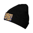thumbnail image 1 of ZICANCN Knit Beanie Hat-Seamless Tile Background Winter Cap Soft Warm Classic Hats for Men Women Abstract Pattern, 1 of 6