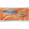 thumbnail image 3 of Ghirardelli No Sugar Added Dark Chocolate Chips, 8 oz, 3 of 4