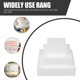 thumbnail image 3 of 3Pcs Foams Cake Model Cubic-shaped Cake Model Baking Cake Model Cake Dummy Model, 3 of 4