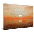 thumbnail image 5 of Smara by Parvez Taj Painting Print on Wrapped Canvas, 5 of 5