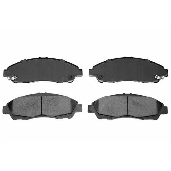 ADVICS Disc Brake Pad Set