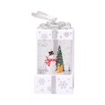 thumbnail image 4 of Lámpara de noche con luz nocturna para de Navidad, modelo de nieve con micropaisaje, luz nocturna para niños, decoraciones navideñas, luces para Estilo C, 4 of 8