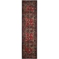 thumbnail image 2 of SAFAVIEH Vintage Hamadan Farran Traditional Runner Rug, Red/Multi, 2'3" x 22', 2 of 7