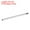 Silver, variant on Stylus Pens for Touch Screens, 2 in 1 High Sensitivity Universal Pen Silver