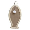 thumbnail image 2 of GROWTH TANK Cat Scratch Pad Cat Scratcher Sisal Cat Scratcher Wear-Resistant Accessories Mat, 2 of 9