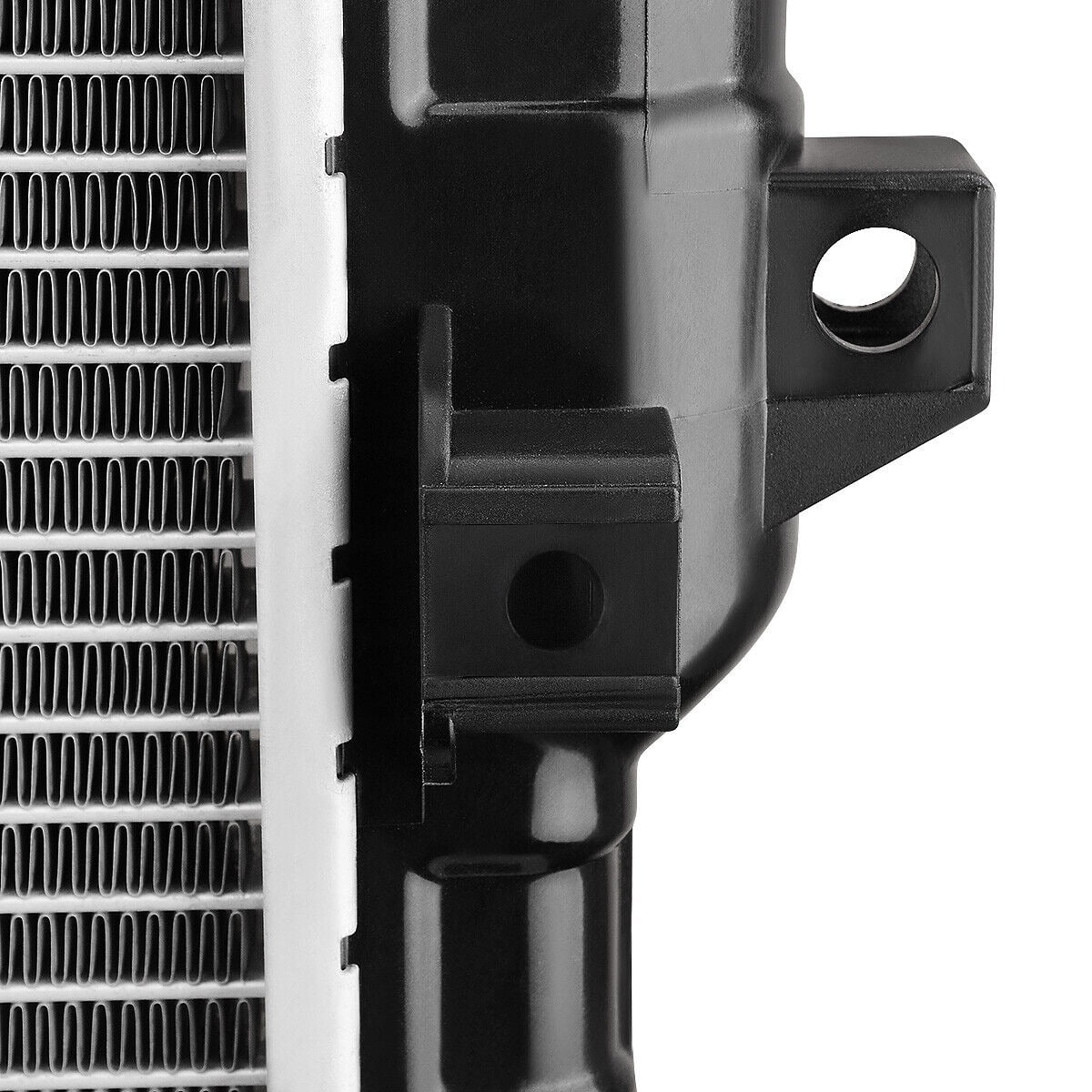 RVNI Radiator Compatible with 2005 2006 2007 Chrysler Town & Country Dodge Grand Caravan V6 3.3L 3.8L