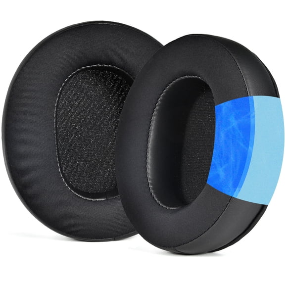Cooling Gel Ear Pads Cushion for Headphone Earpads Sleeve Ear Cushion Noise Canceling Earcups Replacements