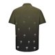 thumbnail image 5 of Blusa y camisa de manga corta con cuello vuelto Camisa casual para hombre Camisa de bolos vintage de manga corta Camisas de verano de playa cubana Camisa con botones Blusa para hombre Poliéster, 5 of 5