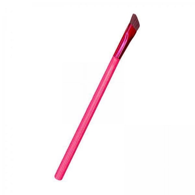 Bunblic 2x Crème Colorante pour Sourcils Haute Pigmentation Résistante à la Transpiration pour Femmes Filles Brosse