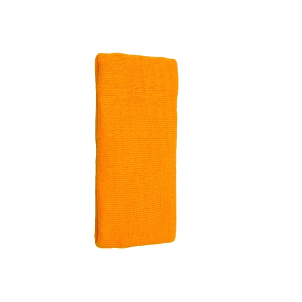 Bandas de cabello de moda Exquisita diadema de algodón Diadario universal Sabrice Artículos para el hogar Accesorios de baño para el tenis Baloncesto Amarillo Inevent AP008637-02