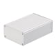 thumbnail image 4 of Caja de aleación de aluminio, caja de instrumentos de bricolaje Sellado con chorro de arena oxidado Resistente a la corrosión para decodificador ANGGREK Otros, 4 of 8