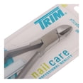 thumbnail image 4 of Alicatas Trim nail care para uñas de los pies 1 pza, 4 of 4