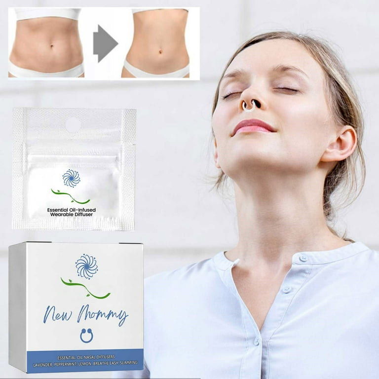 Nasal ring 2024